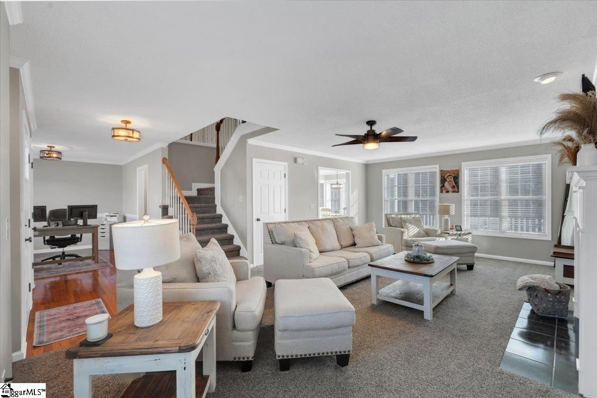 Property image 4 at 304 Huddersfield Drive, Piedmont, SC 29673