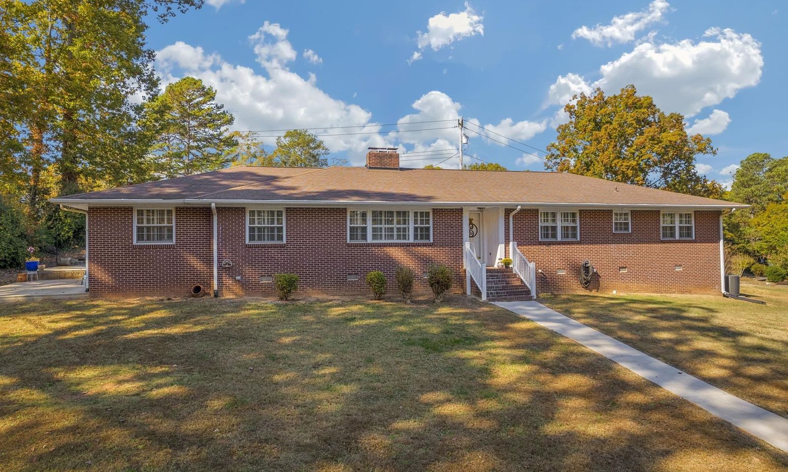 Property image 3 at 125 Tanglewood Drive, Anderson, SC 29621