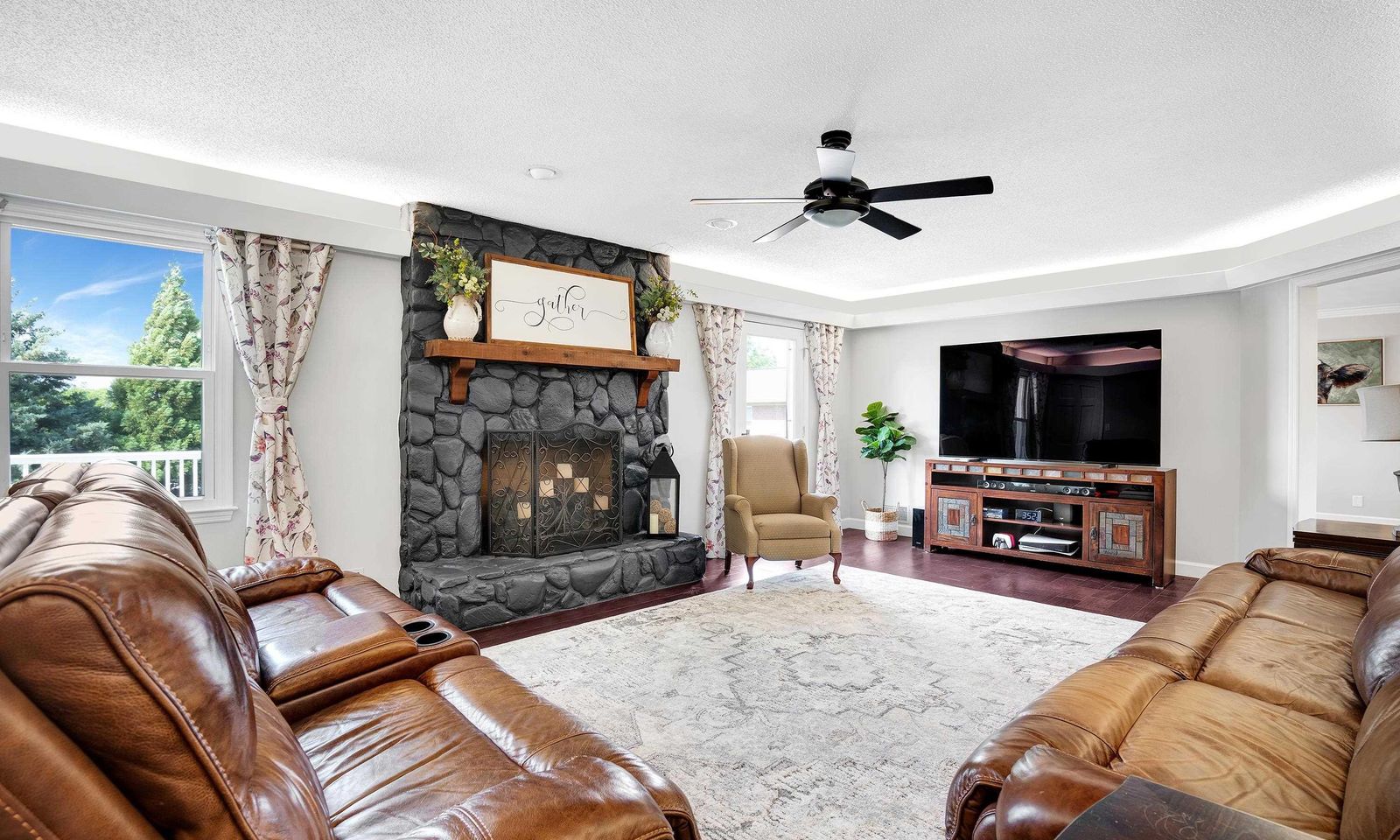 Property image 5 at 175 Carbandy Drive, Inman, SC 29349