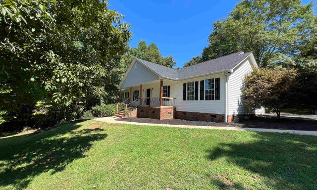 67 Beaver Run Drive