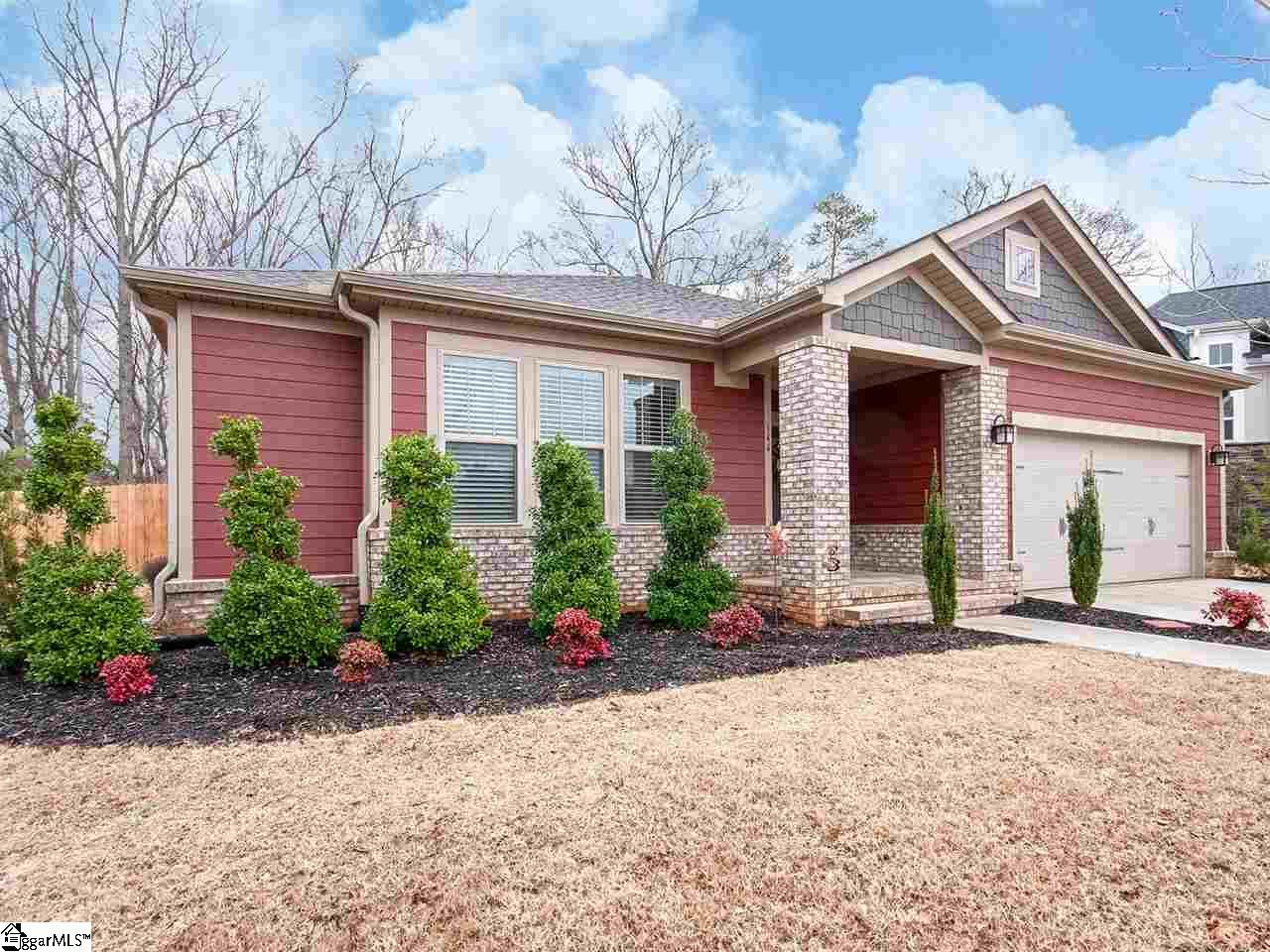 Property image 2 at 144 Summer Oak Lane, Simpsonville, SC 29680