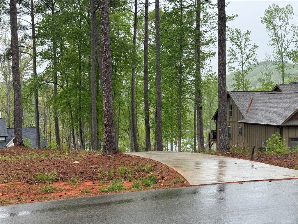Property image 3 at Lot 63 Harbor Point Road, Seneca, SC 29672