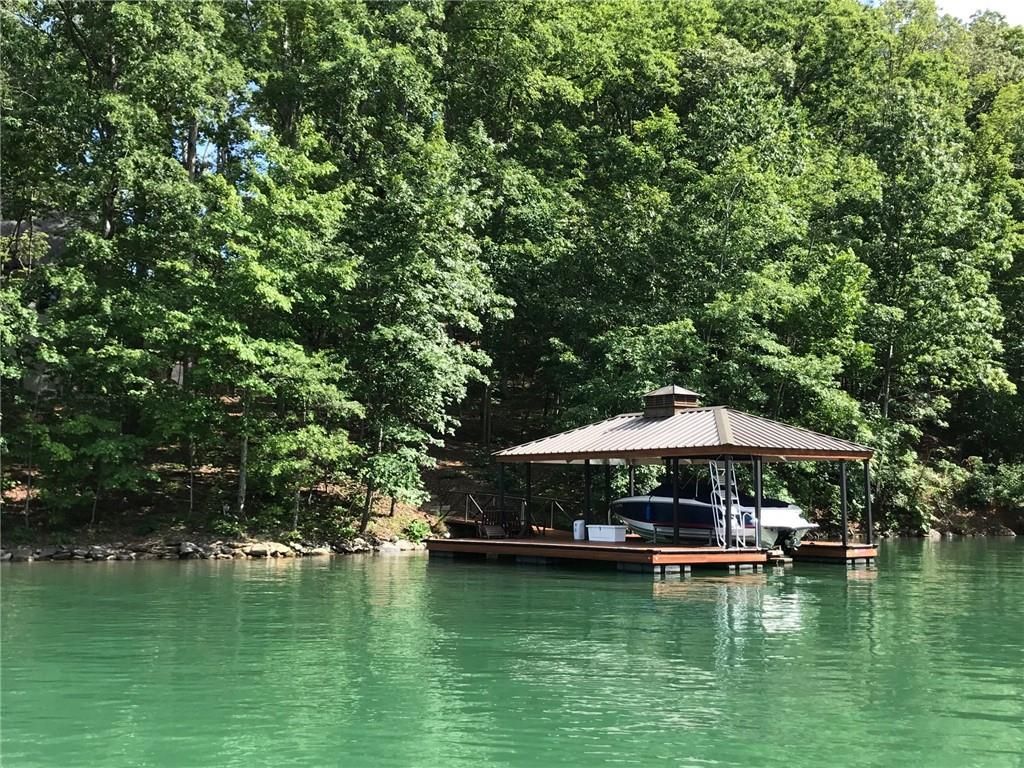 Property image 3 at Lot 12 The Oaks at Lake Keowee, Seneca, SC 29672