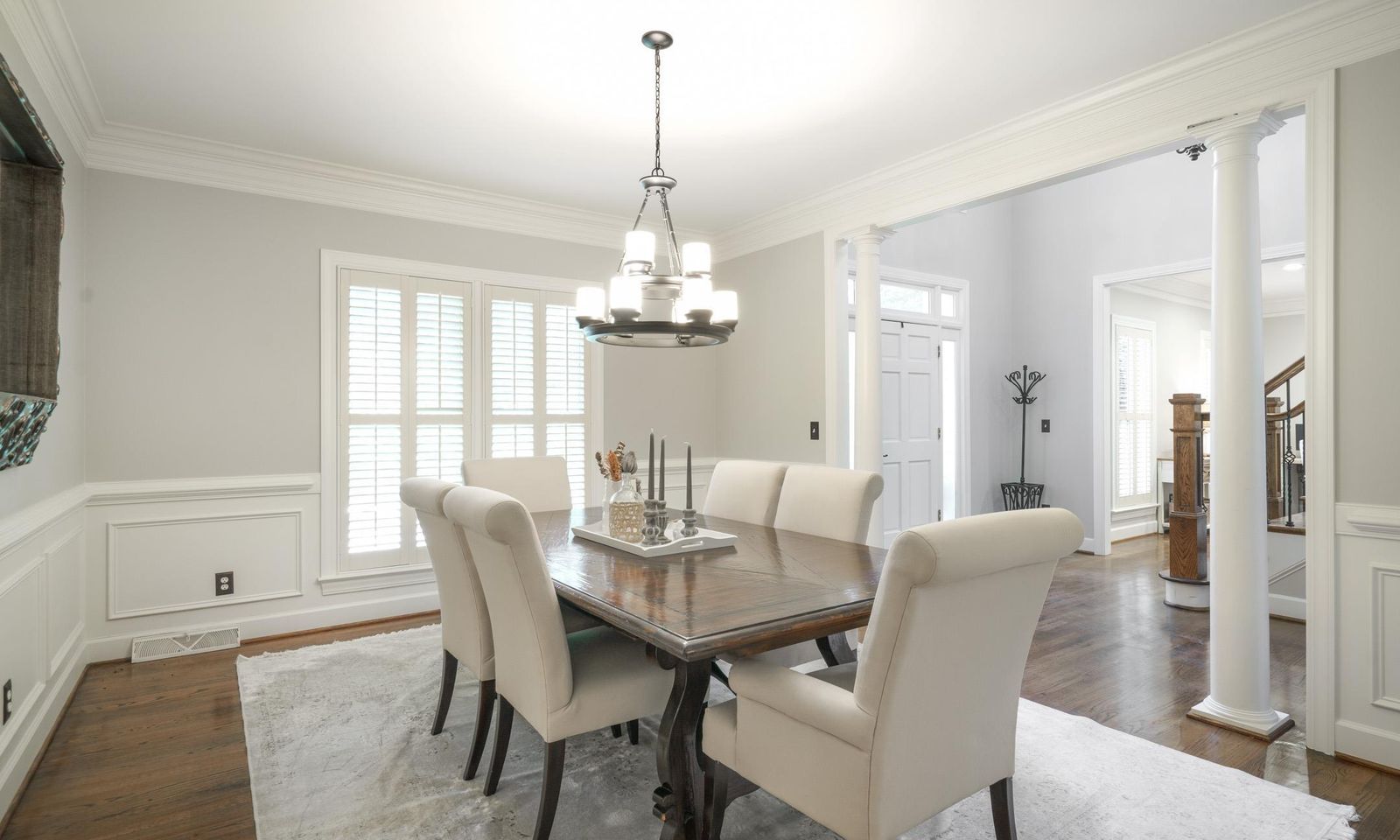 Property image 5 at 32 Wiseton Court, Simpsonville, SC 29681