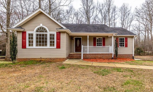 137 Bismark Drive