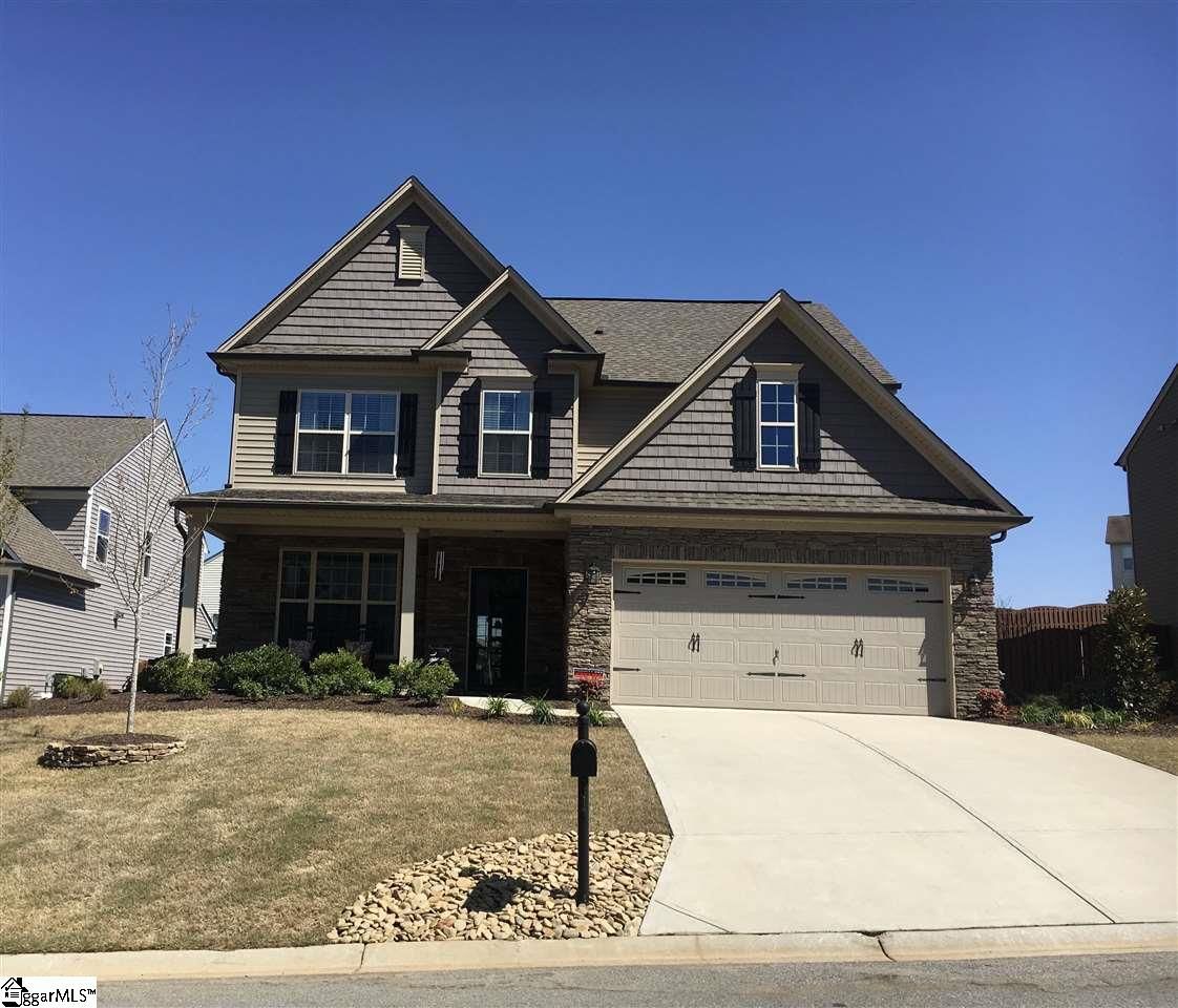 Main image of property at 148 Chandler Crest Court, Greer, SC 29651