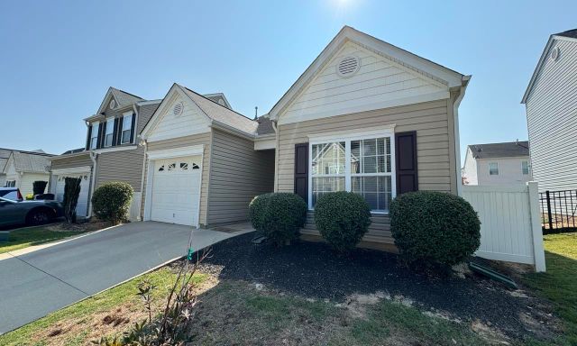 116 Ledgewood Way