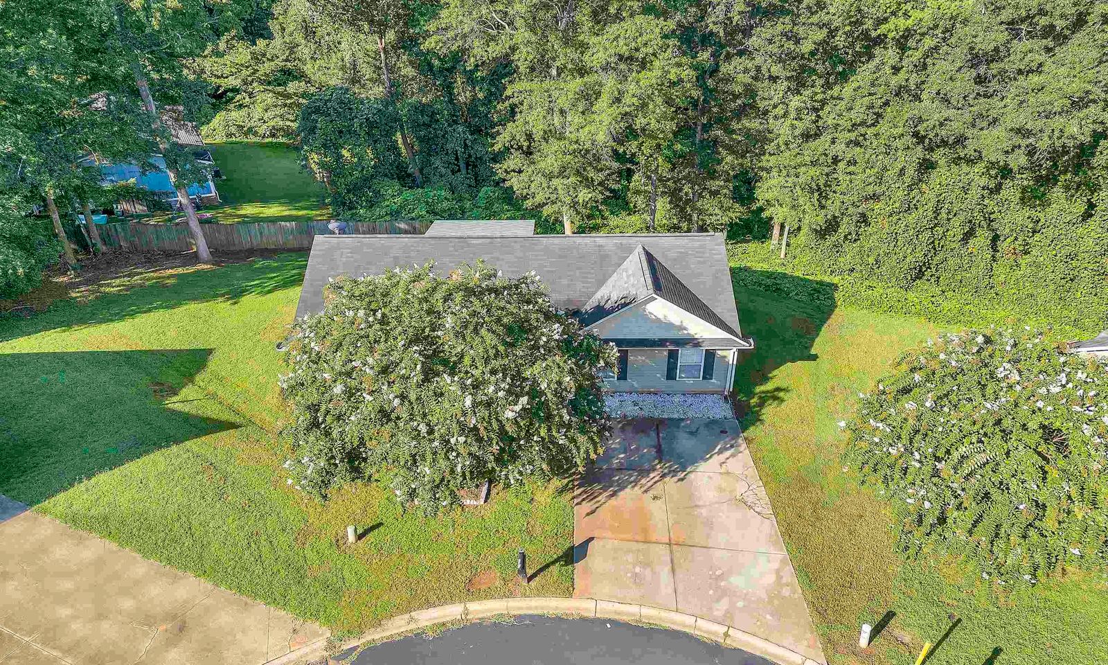 Main image of property at 823 Gray Eagle Lane, Boiling Springs, SC 29316