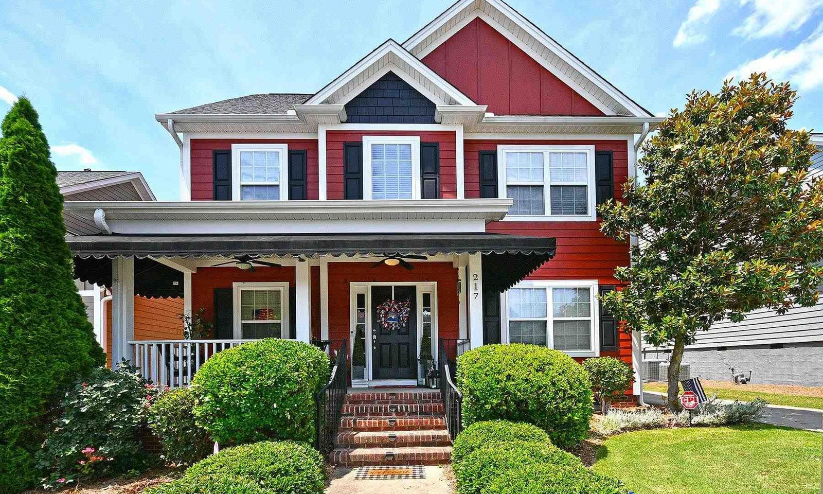 Property image 2 at 217 Iron Bridge Way, Simpsonville, SC 29681