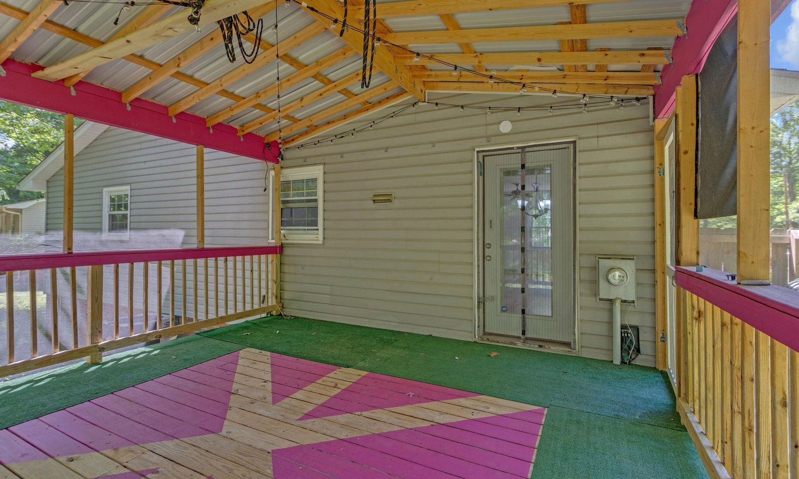 Property image 4 at 5 Parapet Drive, Wellford, SC 29385-9483