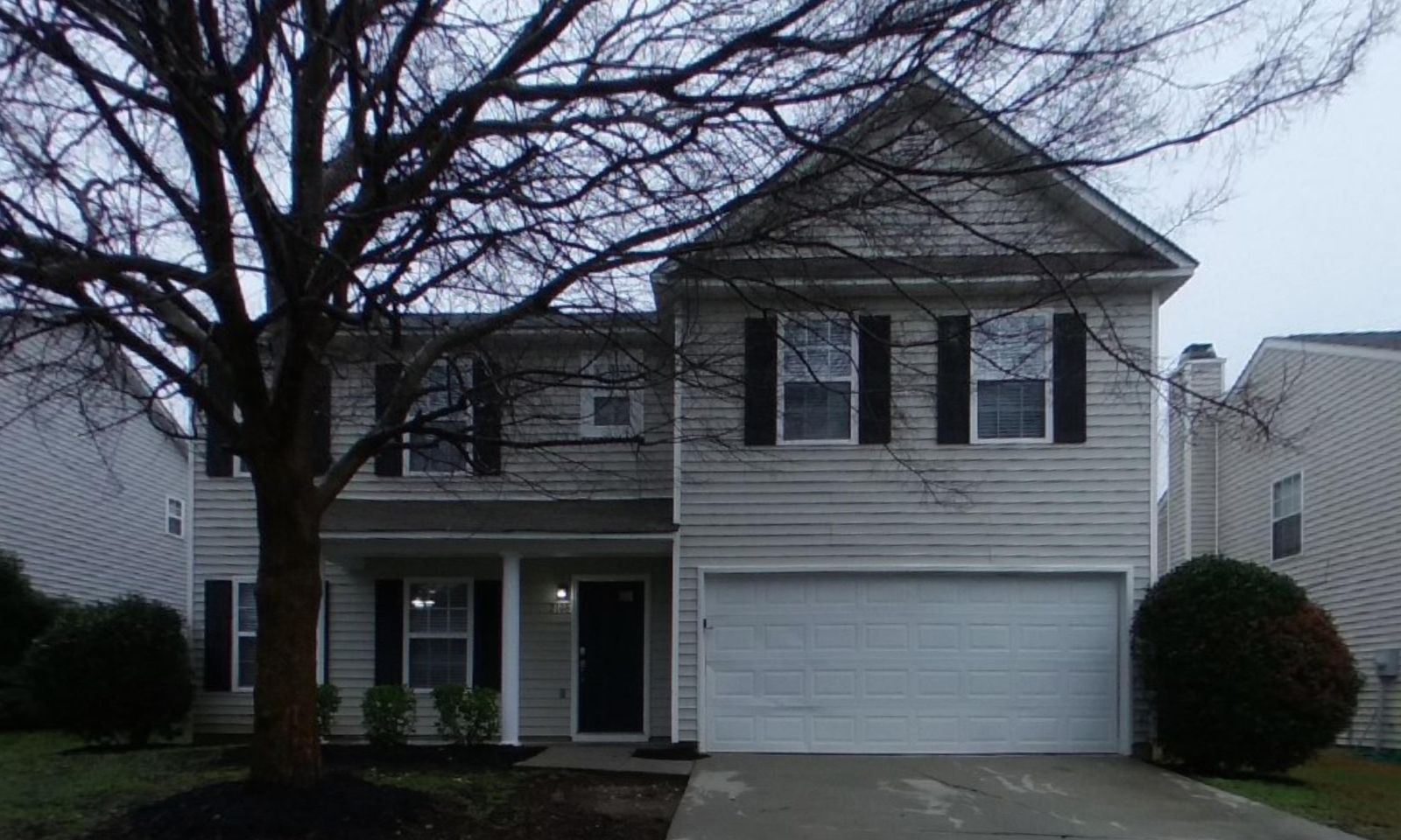 2108 Wilkinson Drive