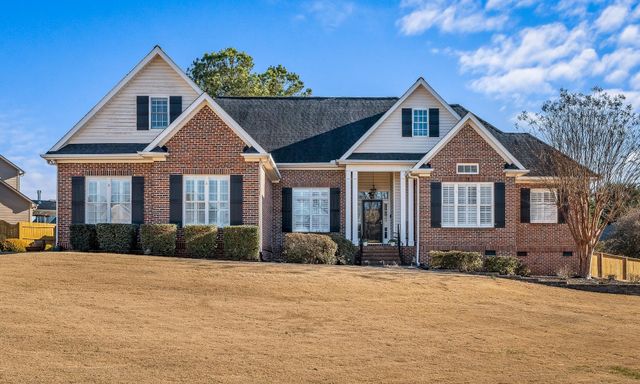 102 Ridgeway Trail