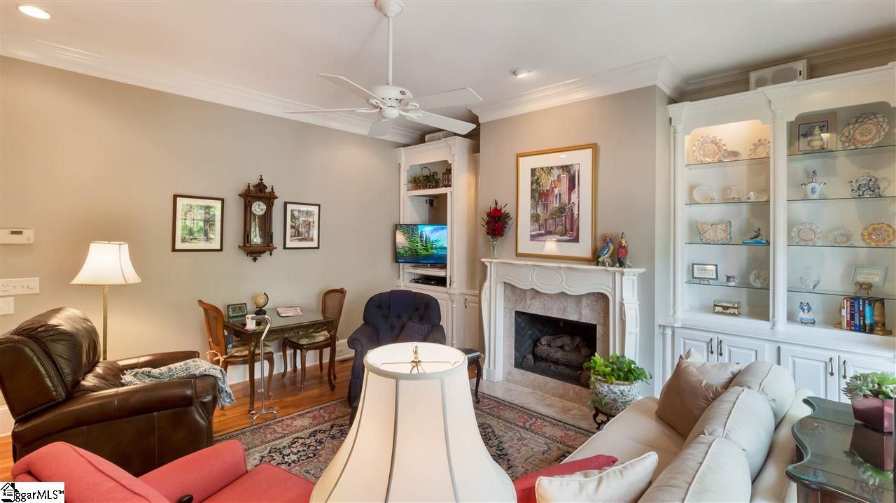 Property image 2 at 711 Lady Hillingdon Court, Greer, SC 29650