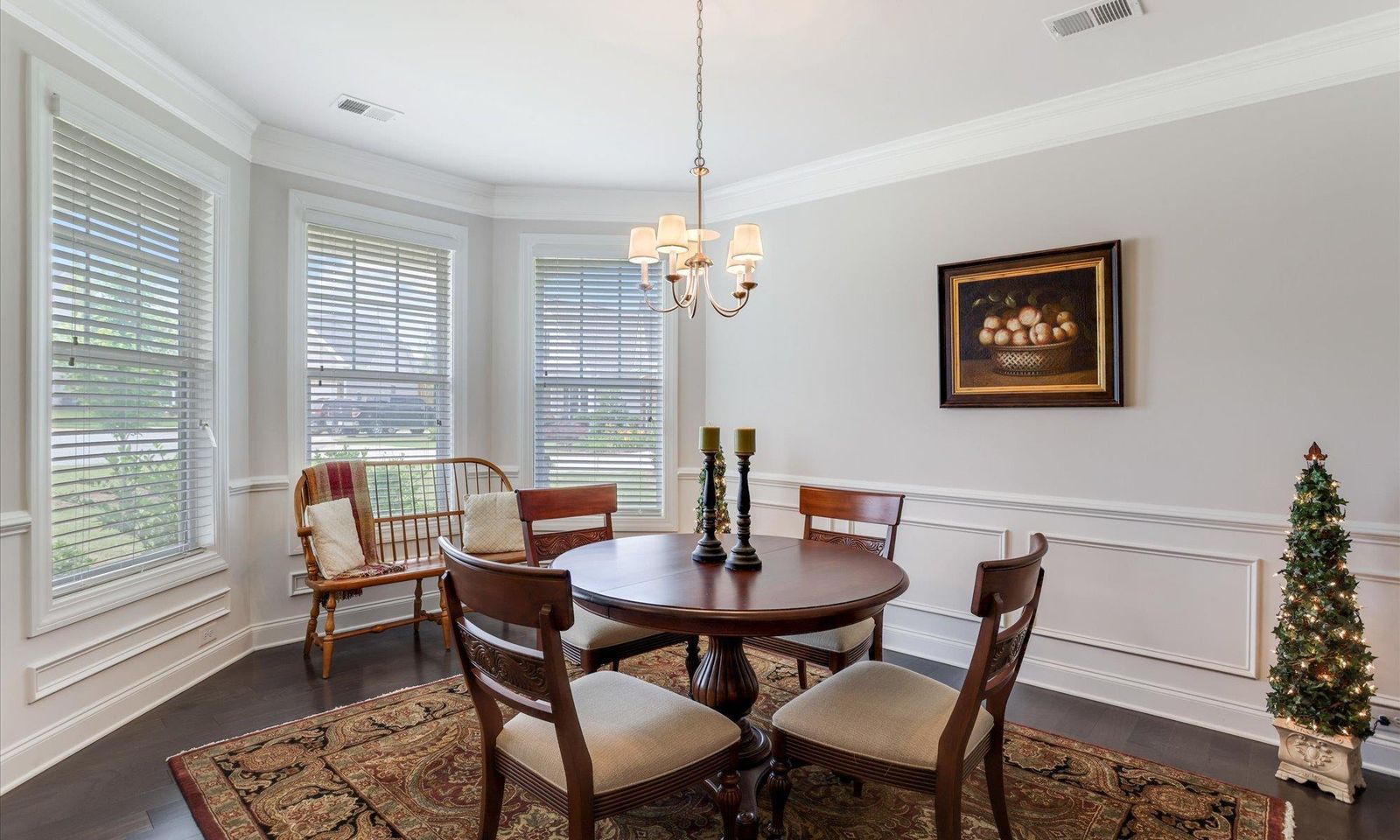 Property image 4 at 28 Fowler Oaks Lane, Simpsonville, SC 29681-4092