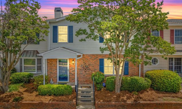 97 Jamestowne Way