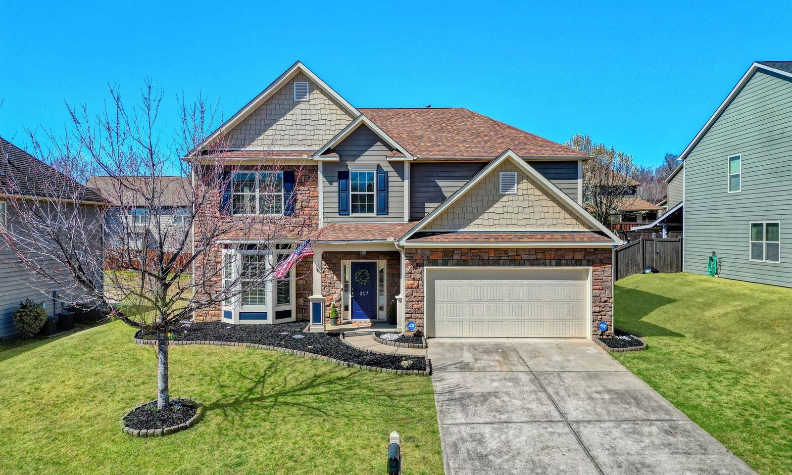 Ravenwood - 031, Simpsonville Community