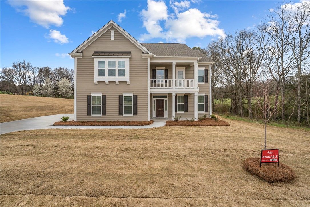 Main image of property at 108 Winter Valley Lane, Belton, SC 29627