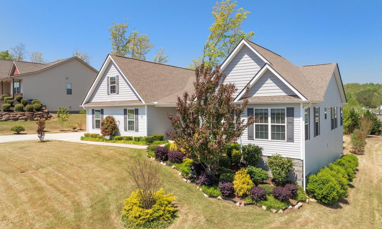 Property image 3 at 12 Alice Kelley Court, Travelers Rest, SC 29690