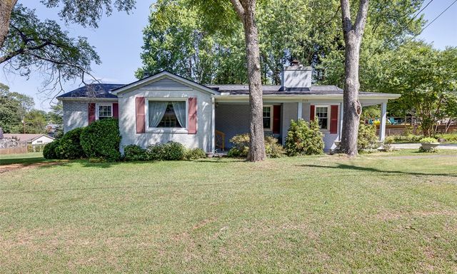 206 Sylvia Road