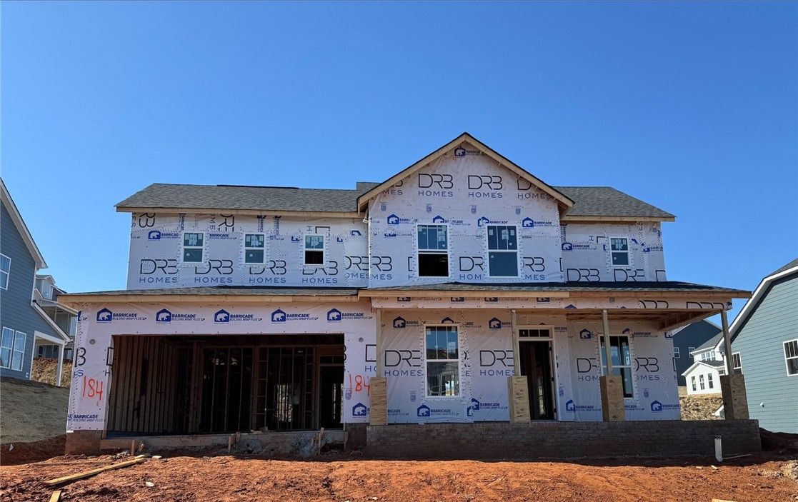 The Grange, Clemson Community