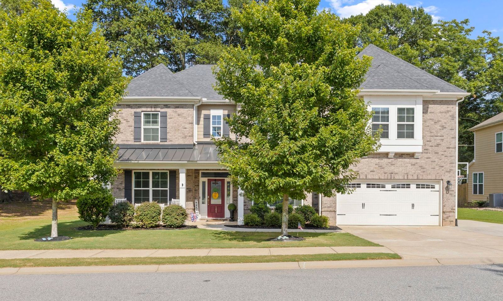 Main image of property at 104 Brahman Way, Fountain Inn, SC 29644