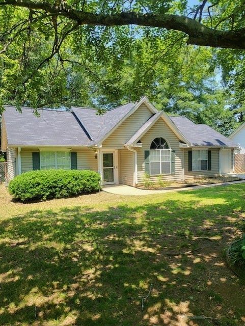 Property image 1 at 3314 Deerwood Trail, Anderson, SC 29624
