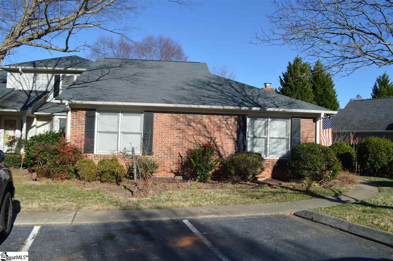 Property image 2 at 3 Hillington Place, Greer, SC 29651