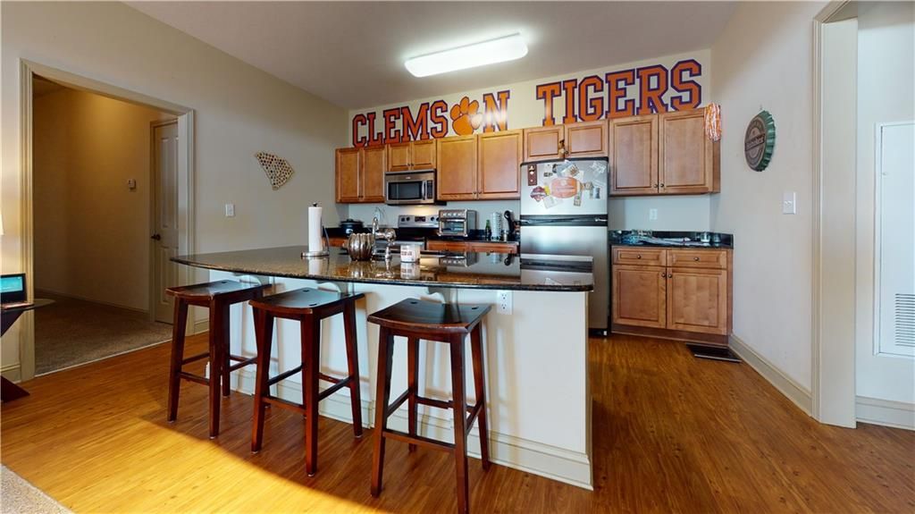 Property image 4 at 1031 Shoveler Way, Seneca, SC 29678
