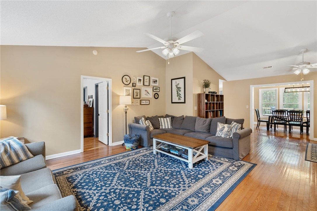 Property image 4 at 420 Brookstone Way, Central, SC 29630