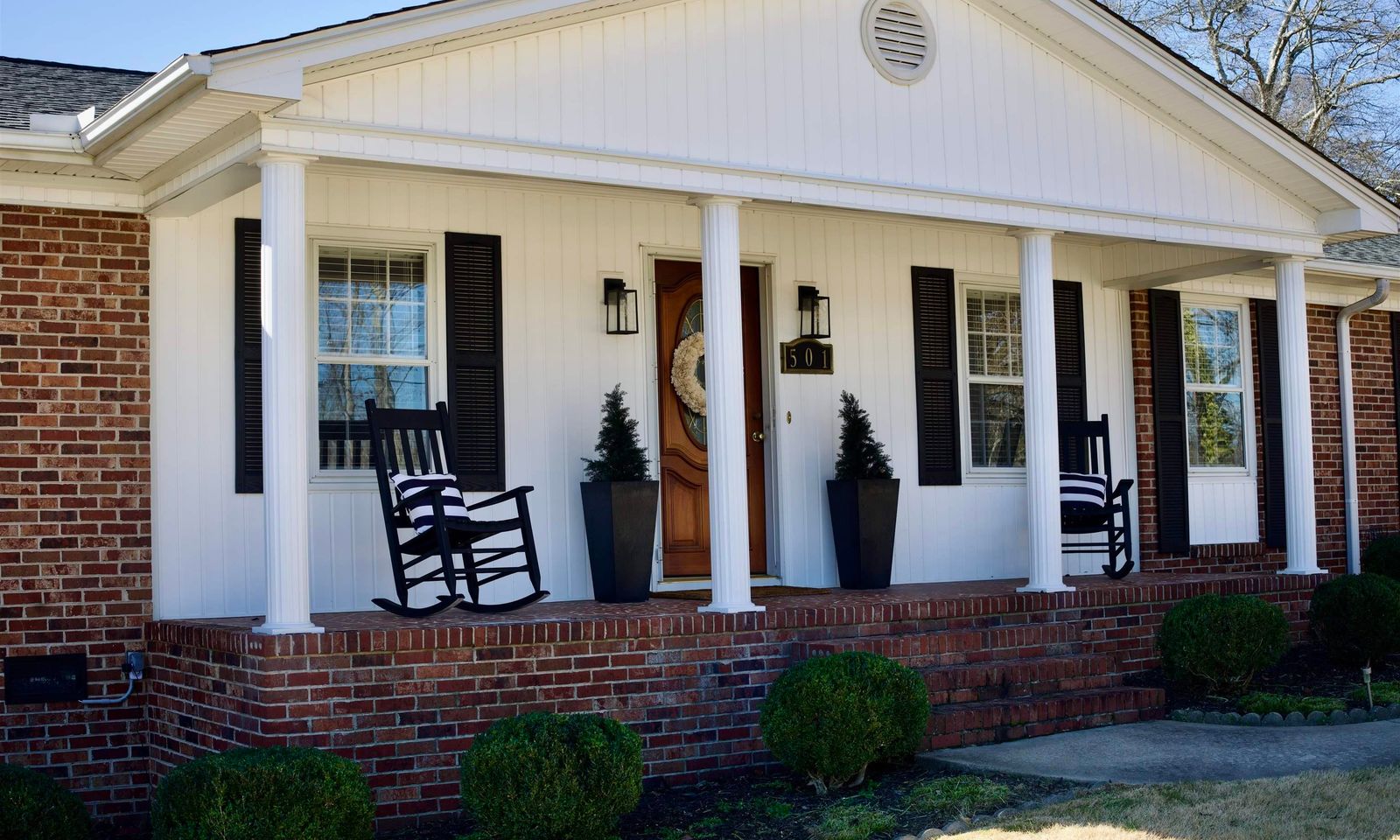 Property image 3 at 501 Confederate Circle, Taylors, SC 29687