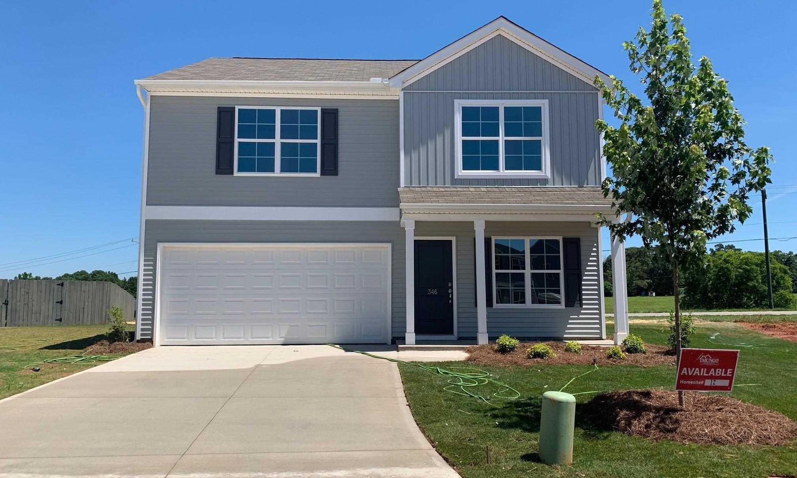 Main image of property at 346 Elevation Court, Inman, SC 29349