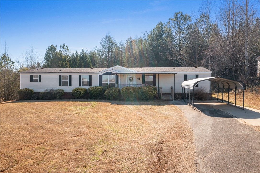 Enon Acres, Easley Community