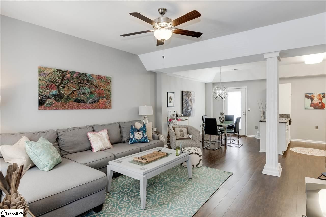 Property image 3 at 25 Huntress Drive, Greer, SC 29651