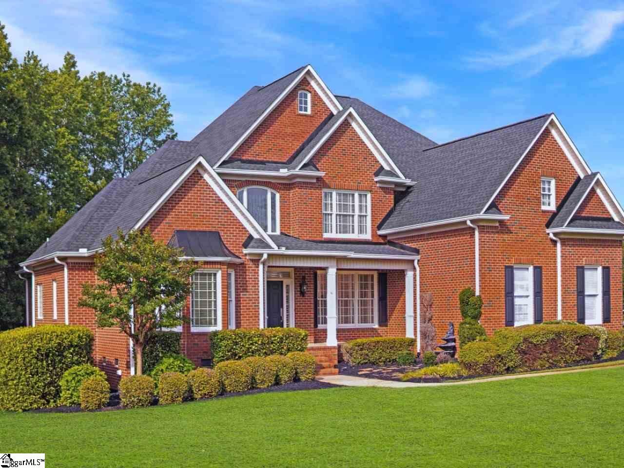Property image 2 at 4 Jenkins Farm Way, Simpsonville, SC 29680