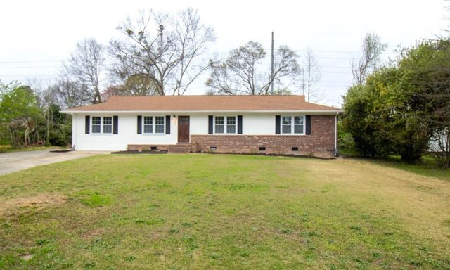 603 Creighton Drive