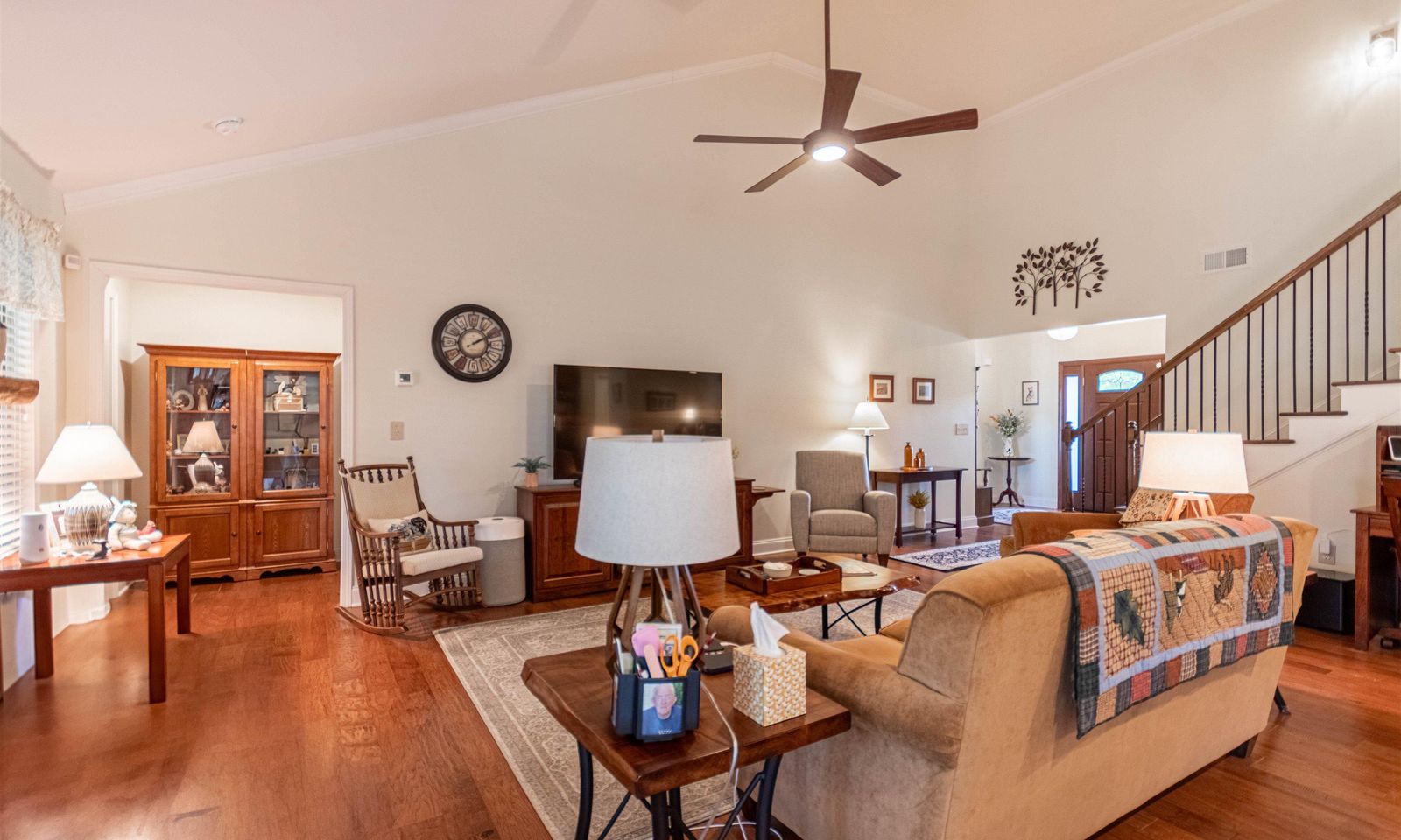 Property image 4 at 14 Ana Rose Court, Greer, SC 29651