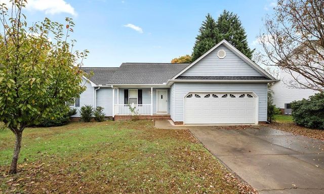 308 Tearose Lane