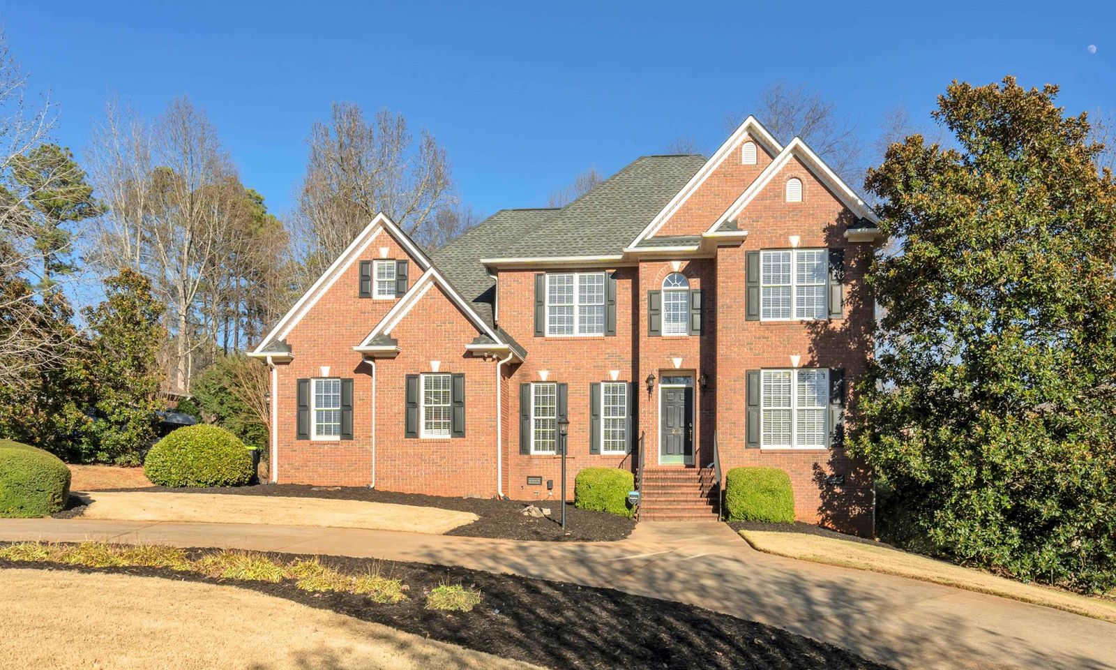 Property image 1 at 235 N Lake Emory Drive, Inman, SC 29349