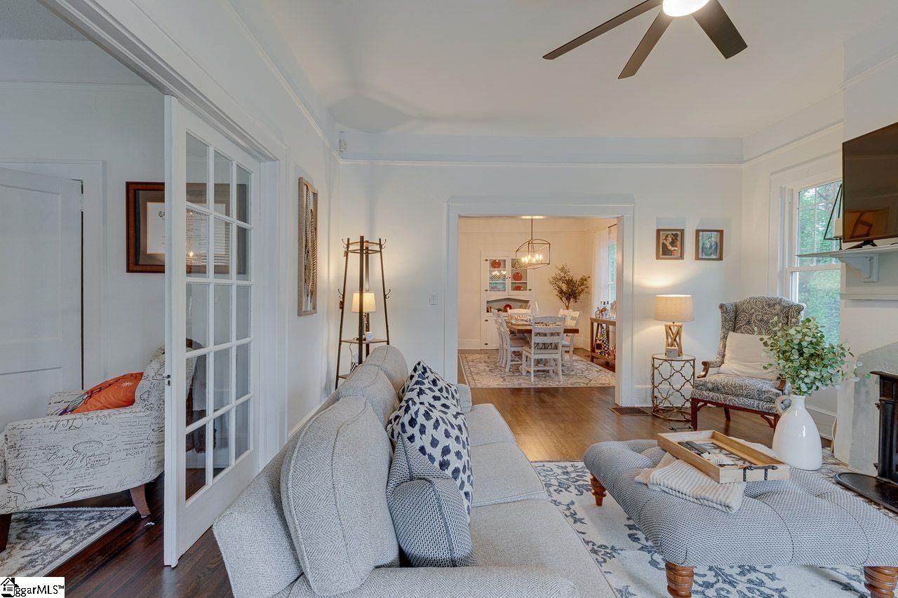 Property image 3 at 1336 E North Street, Greenville, SC 29607