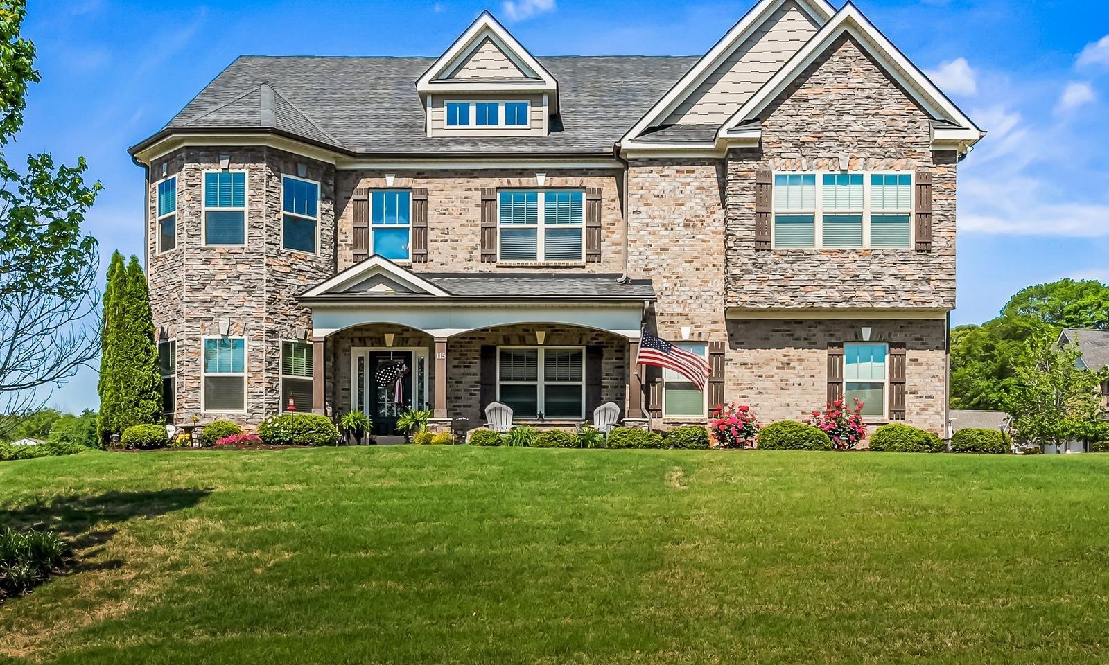 115 Jones Creek Circle