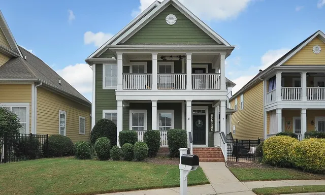 7 Valcourt Circle