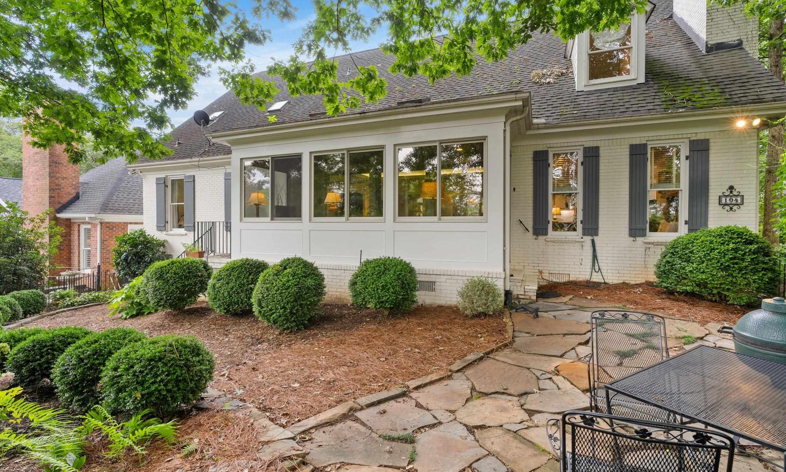Property image 4 at 104 Hidden Hills Drive, Greenville, SC 29605