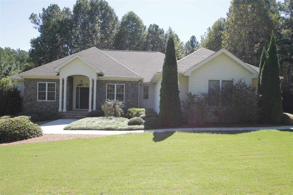Property image 1 at 125 Waterford Drive, Seneca, SC 29672