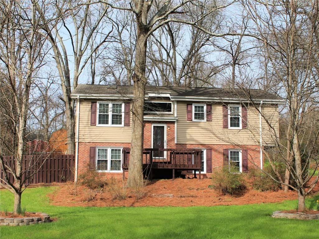 Property image 4 at 108 Bracken Court, Liberty, SC 29657