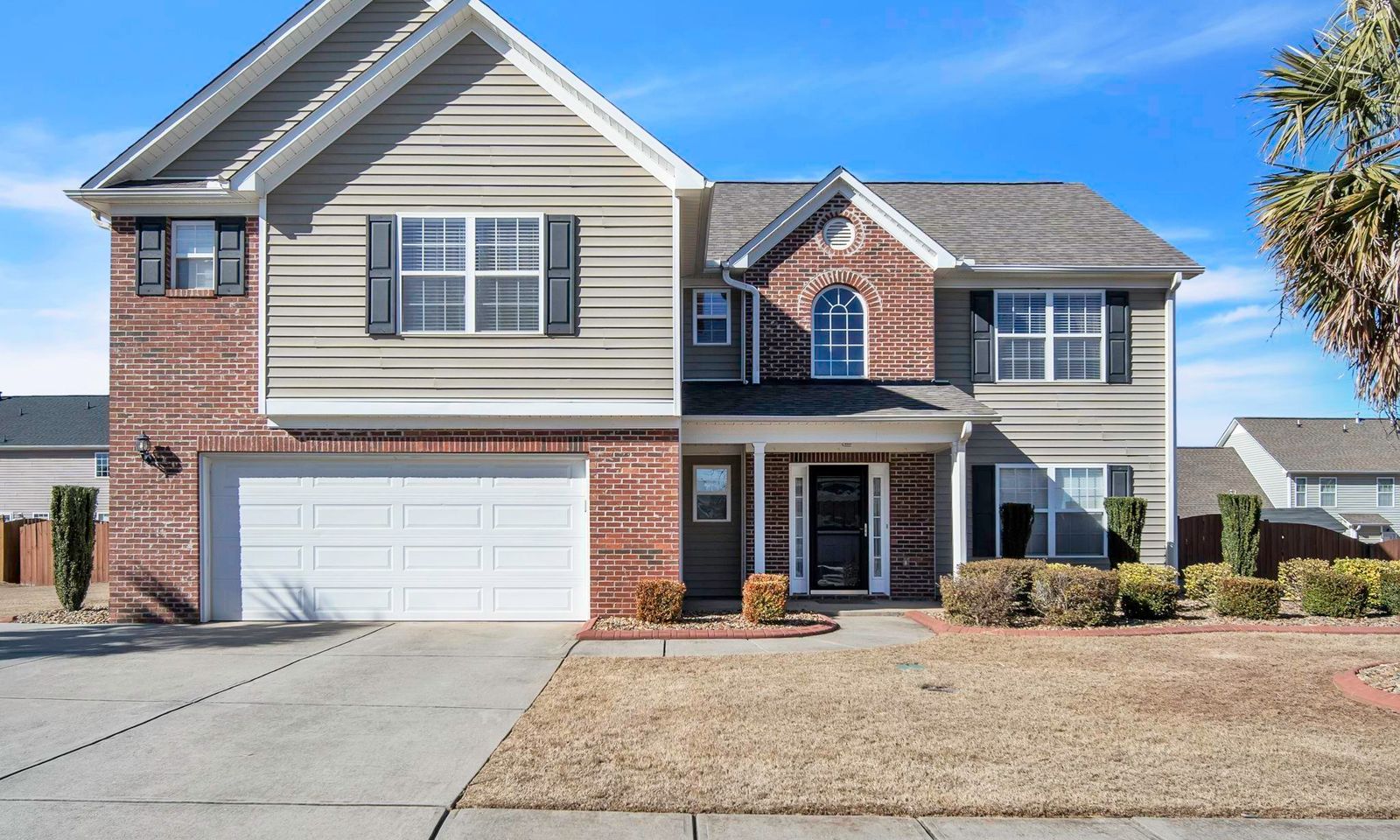 Main image of property at 16 Fox Den Lane, Simpsonville, SC 29681