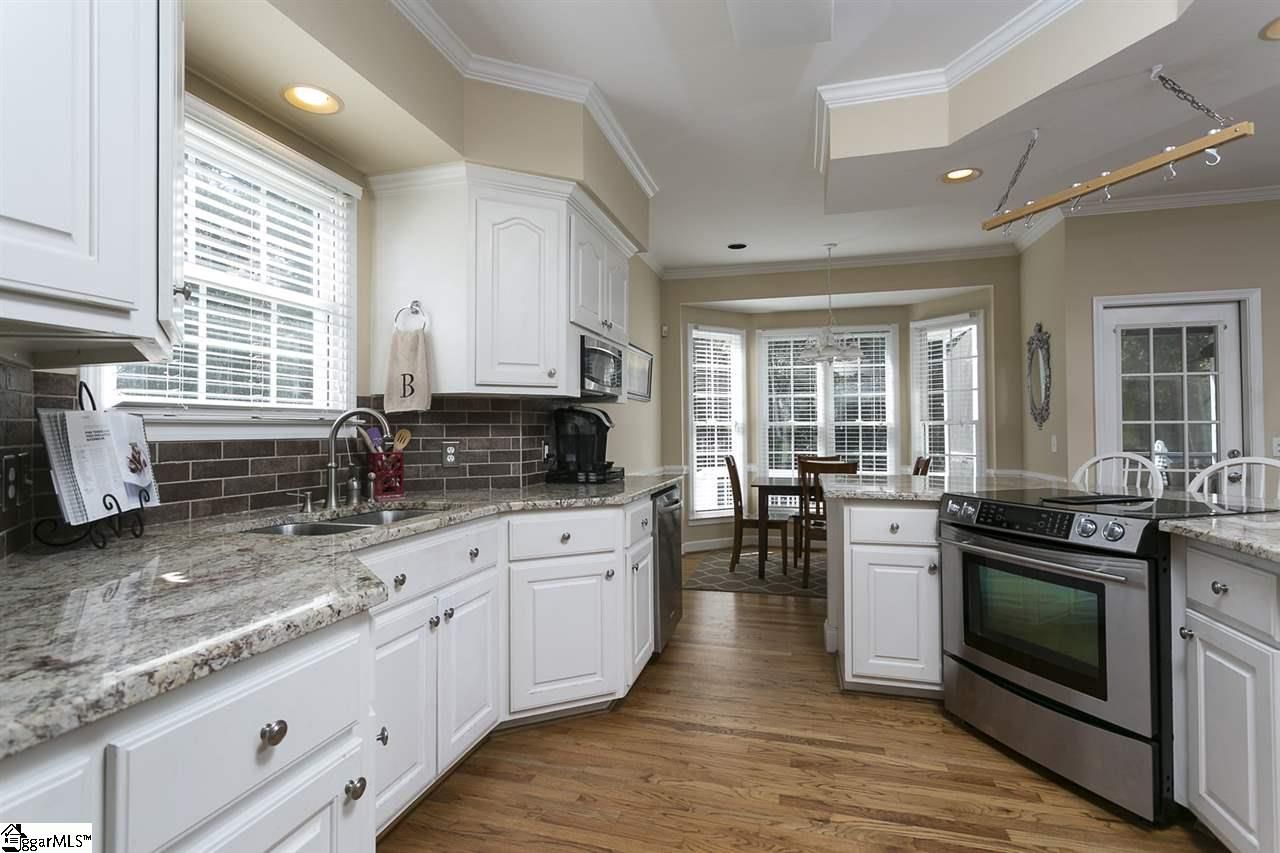 Property image 2 at 411 Dewsbury Lane, Piedmont, SC 29673
