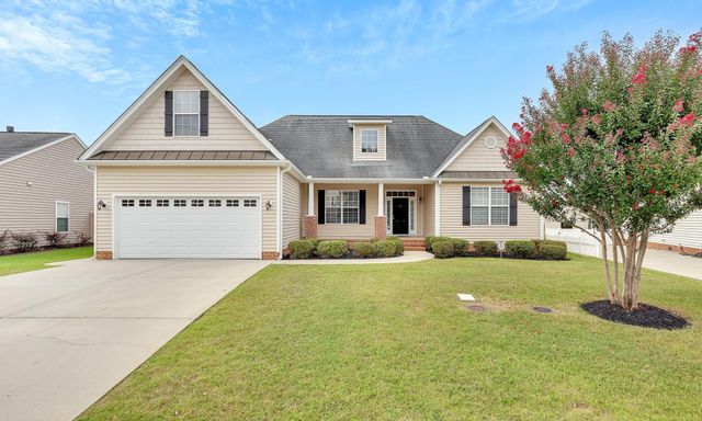 260 Finley Hill Court