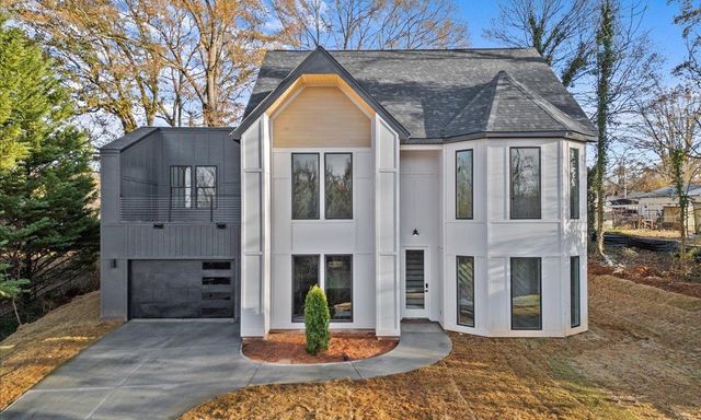105 Tanglewood Drive