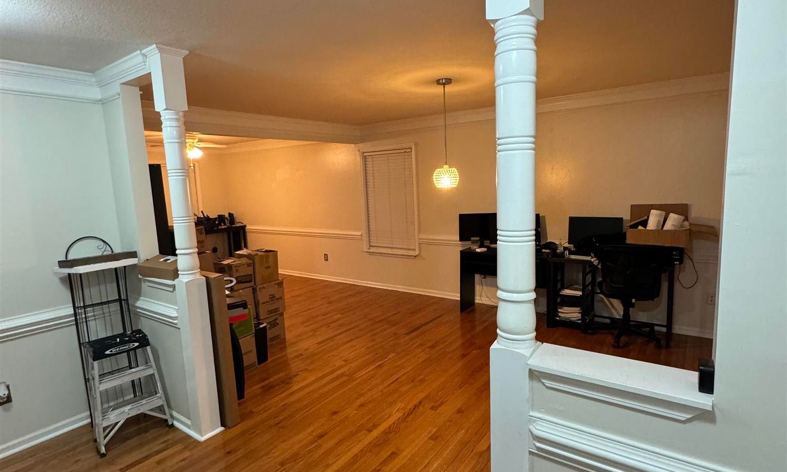 Property image 5 at 2 Kingscreek Drive, Greer, SC 29650