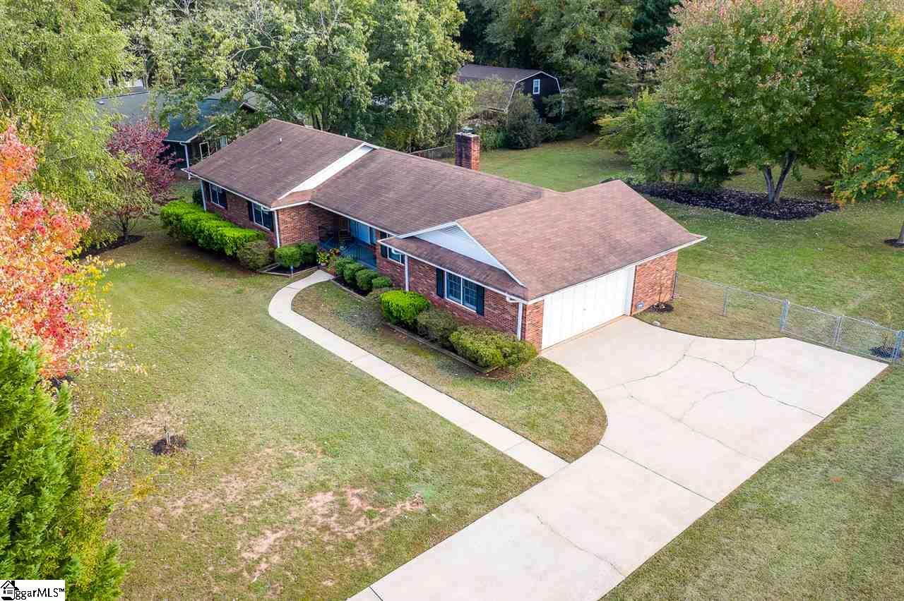 Property image 2 at 212 Northridge Drive, Anderson, SC 29621